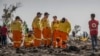 US judge rejects Boeing plea deal in fatal 737 MAX crashes 