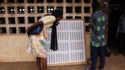 Les députés togolais entament leur nouveau mandat