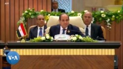 L'Égypte présente un plan pour l'avenir de Gaza, Israël met en garde contre le Hamas