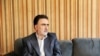 Pemimpin reformis Iran, Mostafa Tajzadeh
