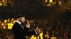 Grammy Awards : hommage à Whitney et retour en gloire pour Adèle