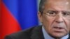 Russia 'Never Supported' Syrian Government