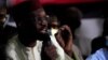 Ousmane Sonko.