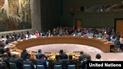 Baraza la Usalama la Umoja wa Mataifa linakutana- kujadili kadhia ya Myanmar mwaka mmoja baada ya kuanza mgogoro wa wakimbizi.