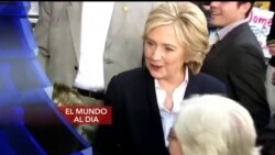 El Mundo al día