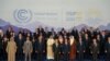 Para pemimpin negara-negara di dunia menghadiri KTT Perubahan Iklim PBB (COP27) di Sharm El-Seikh, Mesir. 