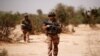 Cinq soldats maliens ont été tués