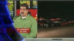 El Mundo al día