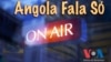 ANGOLA FALA SÓ - Norberto Garcia: "Isac dos Anjos deve dialogar mais no Namibe "