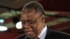 Issa Hayatou président de la CAF à vie ?