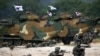 29國參與聯合軍演在泰國啟動