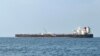 Le pétrolier Otis livre du pétrole brut à la raffinerie de Dangote à Lagos, Nigeria le 9 décembre 2023. (REUTERS/Seun Sanni)