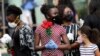 On Racism, Young Americans Say Change Takes Effort 