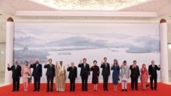 中國與東帝汶同意將兩國關係升級為“全面戰略夥伴關係”
