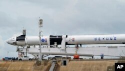 Chombo cha Space X
