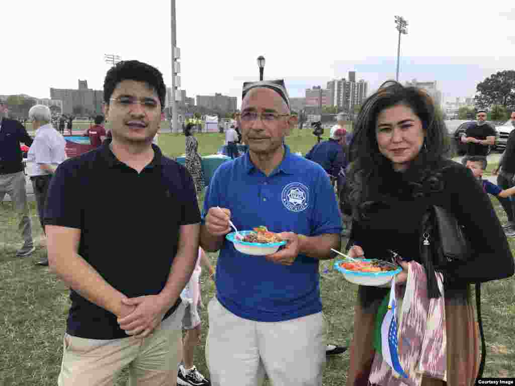 “Mustaqillik kubogi” turniri - Nyu-York shahri, 2019-yil