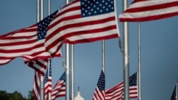L’élection présidentielle de 2020