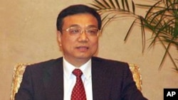 李克強(資料圖片)
