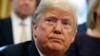 Donald Trump n'exclut pas l'implication du prince héritier saoudien dans l'affaire Khashoggi