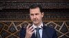 Déplacement inédit du président syrien Bachar al-Assad à Homs pour la fête du Fitr