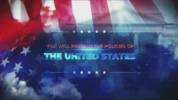 Amerika Manzaralari