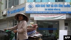 Ảnh tư liệu - Các nước cấp viện kêu gọi Việt Nam tăng tốc cải cách kinh tế