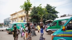 Nouvelle mesure pour réglémenter la circulation à Bamako