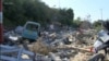 印尼地震海嘯後死亡人數有可能上升