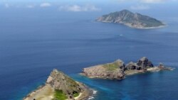 日本更改尖閣列島所在地區名稱，中日關係恐再趨惡化