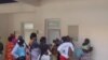 Malanje: Escassez de enfermeiros causa problemas