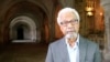 Le prix Nobel de la littérature attribué au Tanzanien Abdulrazak Gurnah