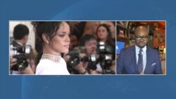 Culture Hebdo avec Roger Muntu: Rihanna attend son premier enfant
