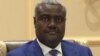 L'Union Africaine se félicite de la démission de Robert Mugabe