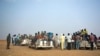 Plus de 600 migrants arrivent au Niger depuis l'Algérie