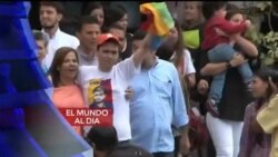 El Mundo al día