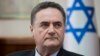 Israel imetoa wito wa vikwazo vipya dhidi ya Iran