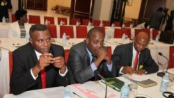 Le reportage de Christophe Nkurunziza