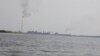 Angola petróleo ao largo da provincia do Zaire