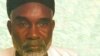 Murtala Nyako, Gwamnan Jihar Adamawa.