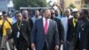 Jean Ping convoqué comme témoin par la justice au Gabon
