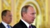L'administration Trump doit "combattre" les actions de la Russie 