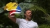 Arrestation de deux des principaux opposants au Venezuela