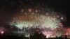 Australia Sydney New Year