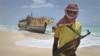Des pirates s'emparent d'un navire et de son équipage en Somalie