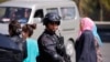 Presiden China Janji Tindak Tegas Separatis Xinjiang