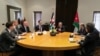 Palestinians Urge Egypt, Jordan to Reconsider Going to US-led Conference