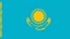 Kazakhstan flag
