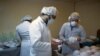 El gobierno de Bolivia decidió extender la cuarentena hasta el 11 de mayo con el objetivo de preservar las medidas que impidan un mayor contagio por coronavirus en el país.
