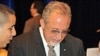 Emilio Estefan habla con la VOA