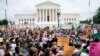 Mahakama Kuu ya Marekani yabadili sheria ya kuruhusu utoaji mimba, Roe V Wade